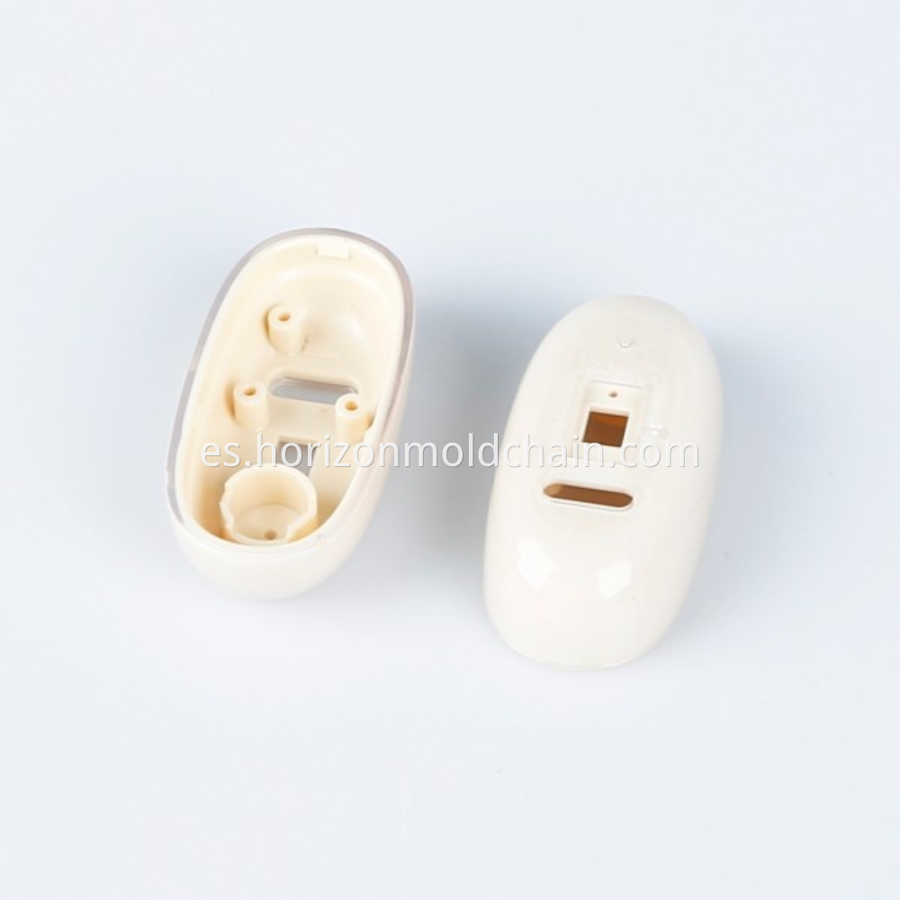 Electronics product injection molded par51